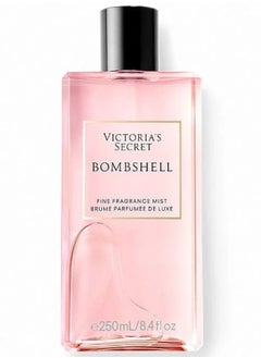 اشتري Bombshell Fragrance Mist 250 ml في الامارات