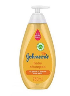Buy Baby shampoo 750 ml no more tears in Saudi Arabia