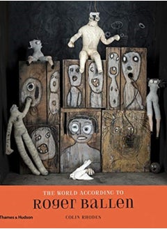 Buy The World According to Roger Ballen in UAE