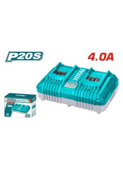 Buy P20S Battery charger 20V Total in Egypt