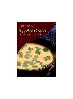Buy Egyptian Soups Hot and Cold in Egypt