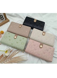 Buy Elegant women's wallet in Egypt