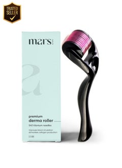 Buy Derma Roller in Saudi Arabia