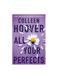 Buy All Your Perfects  Colleen Hoover in Egypt