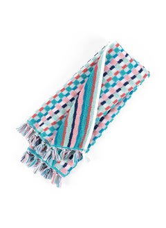 اشتري Pebble Hand Towel, Multicolour في الامارات