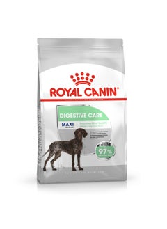 Buy Canine Care Nutrition Maxi Digestive Care 12 KG in UAE