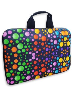 Buy Laptop Carrying Case Printed with Zipper for Size15.6 INCHHighQuality P6 in Egypt