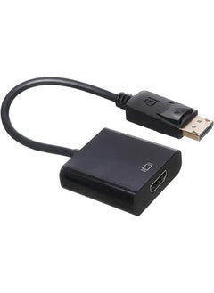 اشتري Display Port To Hdmi Adapter في مصر