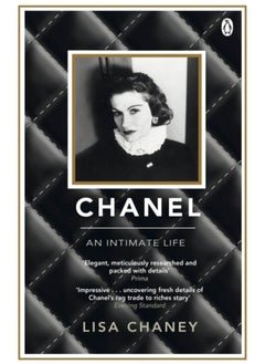 Buy Chanel : An Intimate Life in UAE