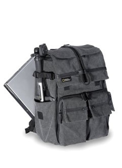 Buy NGW5070 National Geographic Walkabout Double Shoulder DSLR Camera Backpack in UAE