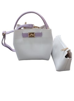 Buy Women's leather bag in Egypt