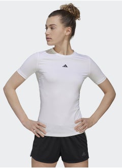 Buy Techfit Training T-shirt in Saudi Arabia