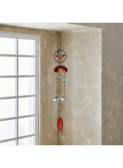 اشتري Novo Colorful Butterfly Wind Chimes 81 cm في السعودية