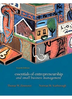 Buy Essentials of Entrepreneurship and Small Business Management in Egypt