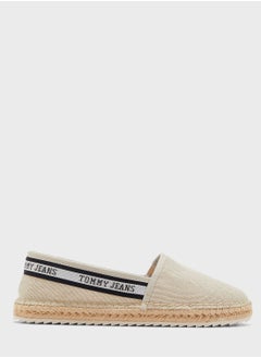 Buy Flatform Webbing Espadrilles in UAE