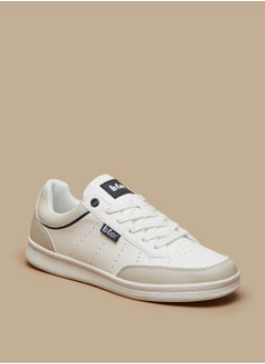 Buy Mens Lace Up Sneakers in UAE