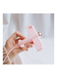 Buy Aircraft Design USB Hub Pink in UAE