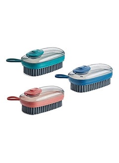 Buy Multipurpose Brush Dispenser For Cleaning in Egypt