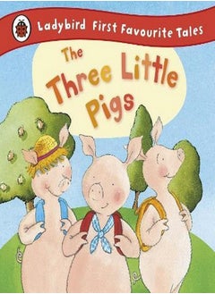 Buy The Three Little in UAE