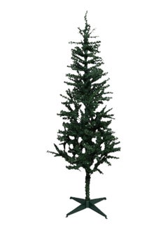 Buy Haliga Christmas Tree, Green - 183 cm in UAE