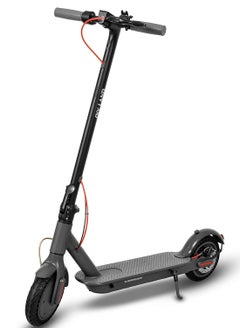 اشتري Smart Electric Scooter with Waterproof Li-Ion Battery| Pro Scooter with 3-Level Speed| 250W Motor, Top Speed 25km/h, 3-Month Battery Warranty في الامارات