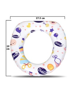 Buy Bubbles toilet seat (potty) without hand in Egypt