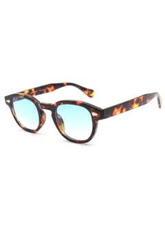 Buy Unisex UV Protection Sunglasses EE24P298-2 - Demi in Saudi Arabia