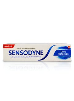 Buy Daily Protection Toothpaste 40g in Saudi Arabia