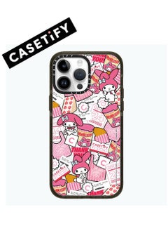 Buy Melody & Pochacco Sticker Fiesta - iPhone 15 Pro Max Case in UAE