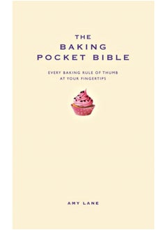 Buy The Baking Pocket Bible in UAE