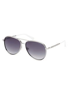 Buy Aviator Sunglasses GU520610C59 in UAE