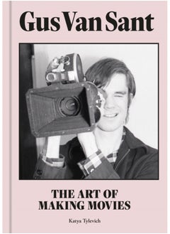 اشتري Gus Van Sant : The Art of Making Movies في السعودية