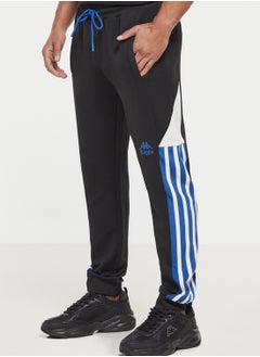 Buy Logo Drawstring Printed Sweatpants in UAE