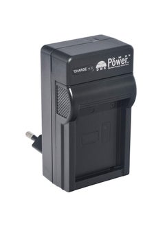 اشتري DMK Power Bp-511 Battery Charger TC600E For Canon E0s 10d 20d 30d 40d 50d 60d Camera Battery في الامارات