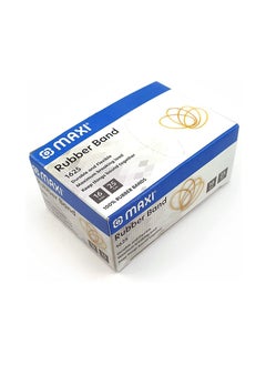 Buy Maxi Rubber Band 25Gm Size 16 in UAE