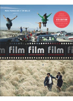 Buy Film Fourth Edition in UAE