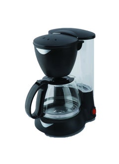 اشتري Premier Coffee Maker Stainless Steel MD205 في الامارات