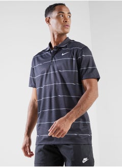 Buy Dri-Fit Victory+ Polo Ripple T-Shirt in UAE