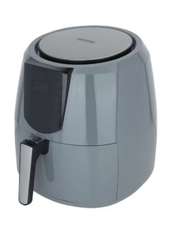 Buy Air Fryer Digital Dark Gray 5.2L 1800W in UAE