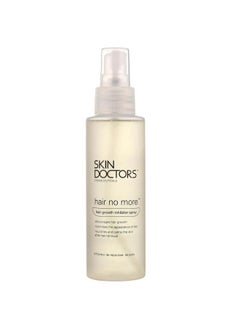 اشتري Skin Doctors Hair No More Inhibitor Spray (120ml) في الامارات