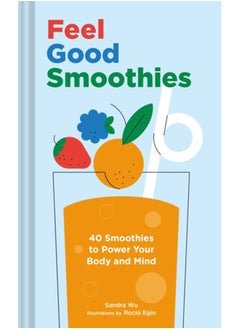 Buy Feel Good Smoothies in UAE