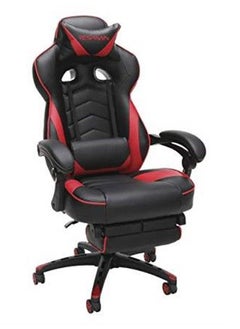 اشتري RSP-110 Racing Style Gaming Chair - Red في الامارات