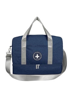 اشتري Travel Bag-Blue في الامارات