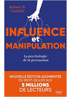 اشتري Influence Et Manipulation 3E Edition في الامارات