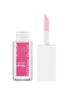 Buy Glossin Glow Tinted Lip Oil 040 in UAE