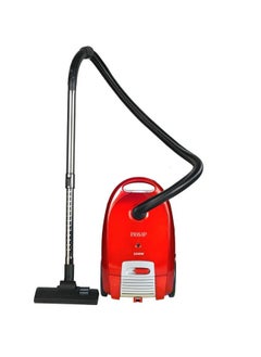 اشتري Vacuum Cleaner 2200 Watts Red VCB2200 في مصر