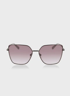 Buy Modified Rectangle Sunglasses in Saudi Arabia