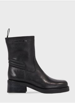 Buy Biker Ankle Boots in Saudi Arabia