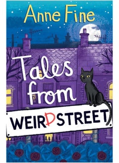 اشتري Tales from Weird Street في الامارات