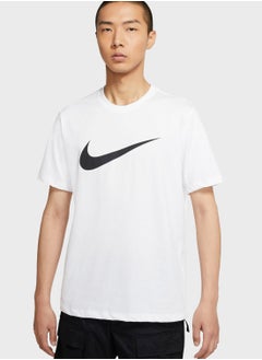 Buy NSW Swoosh Icon T-Shirt in Saudi Arabia